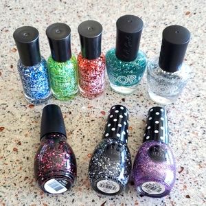 Glitter Bundle